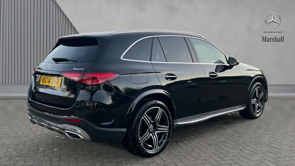 Used Mercedes-Benz GLC 2024 for sale - 76874433: Photo 9