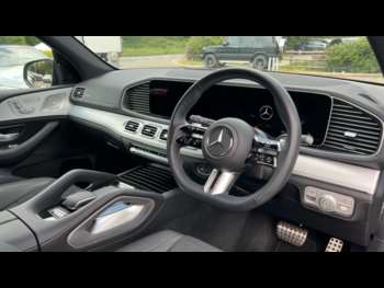 Used Mercedes-Benz GLE-Class 2024 for sale - 74796461: Photo