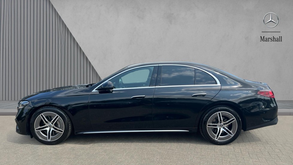 Used Mercedes-Benz E Class 2024 for sale - 76289943: Photo 10