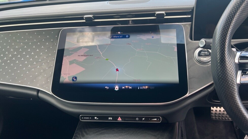 Used Mercedes-Benz E Class 2024 for sale - 76289943: Photo 13