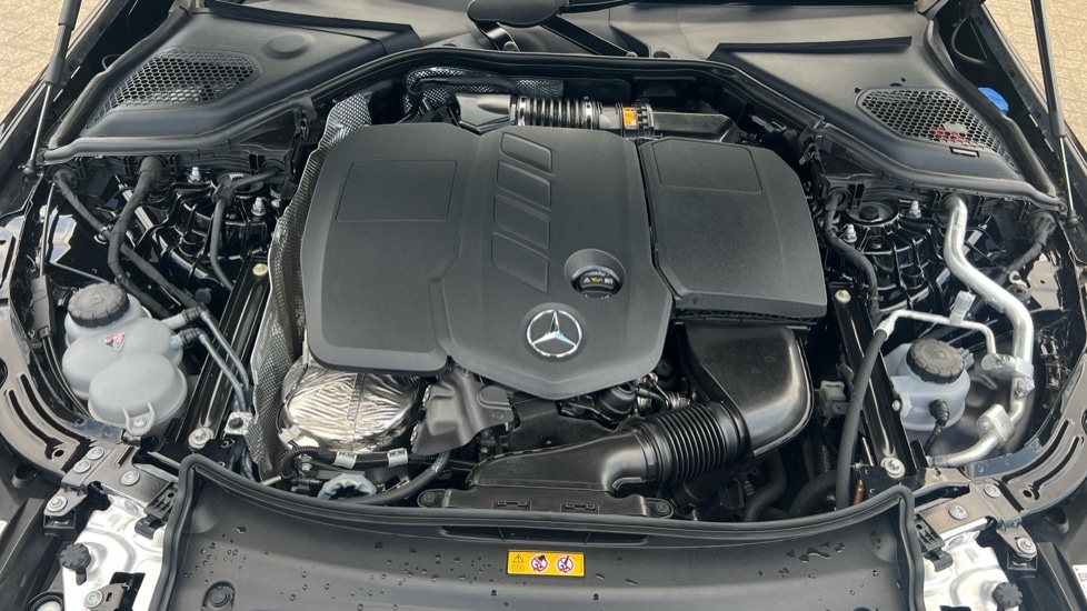 Used Mercedes-Benz E Class 2024 for sale - 76289943: Photo 19