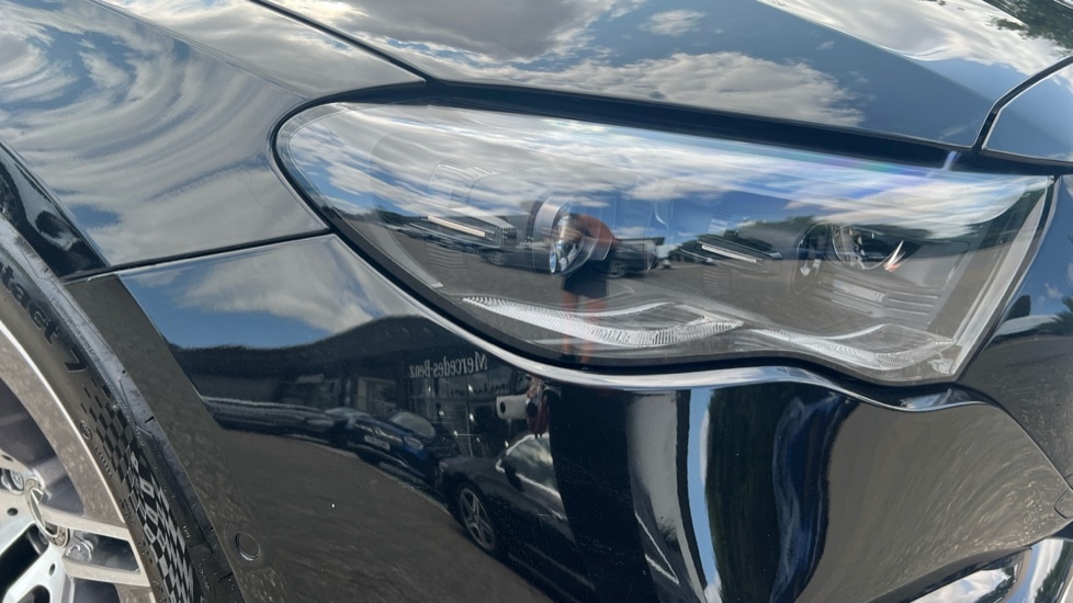 Used Mercedes-Benz E Class 2024 for sale - 76289943: Photo 20