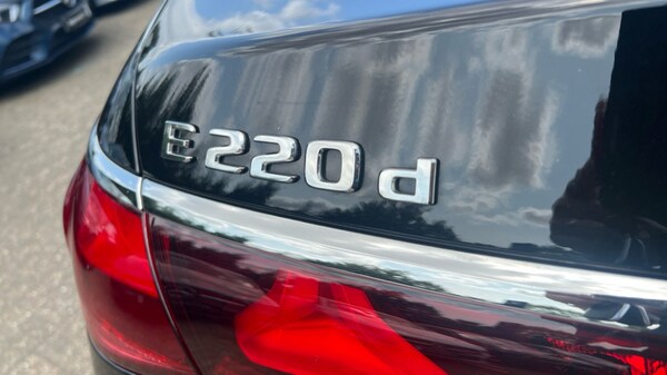 Used Mercedes-Benz E Class 2024 for sale - 76289943: Photo 22