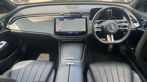 Used Mercedes-Benz E Class 2024 for sale - 76289943: Photo 23