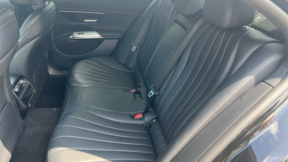 Used Mercedes-Benz E Class 2024 for sale - 76289943: Photo 24