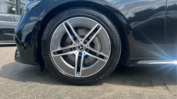 Used Mercedes-Benz E Class 2024 for sale - 76289943: Photo 25