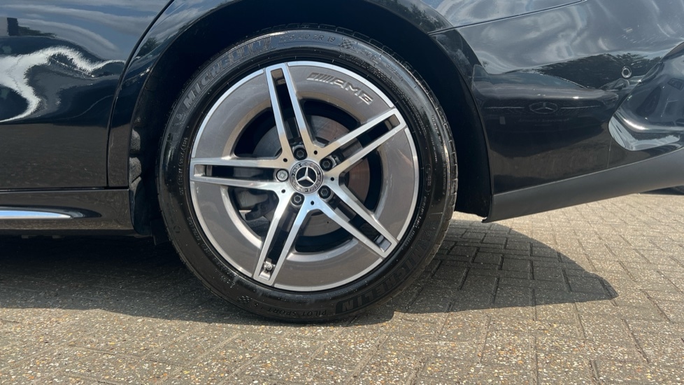 Used Mercedes-Benz E Class 2024 for sale - 76289943: Photo 26