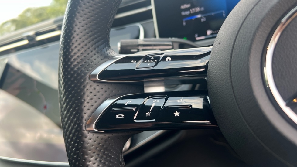 Used Mercedes-Benz E Class 2024 for sale - 76289943: Photo 29