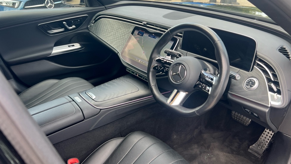 Used Mercedes-Benz E Class 2024 for sale - 76289943: Photo 3