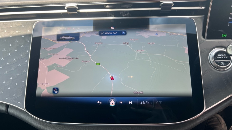 Used Mercedes-Benz E Class 2024 for sale - 76289943: Photo 30