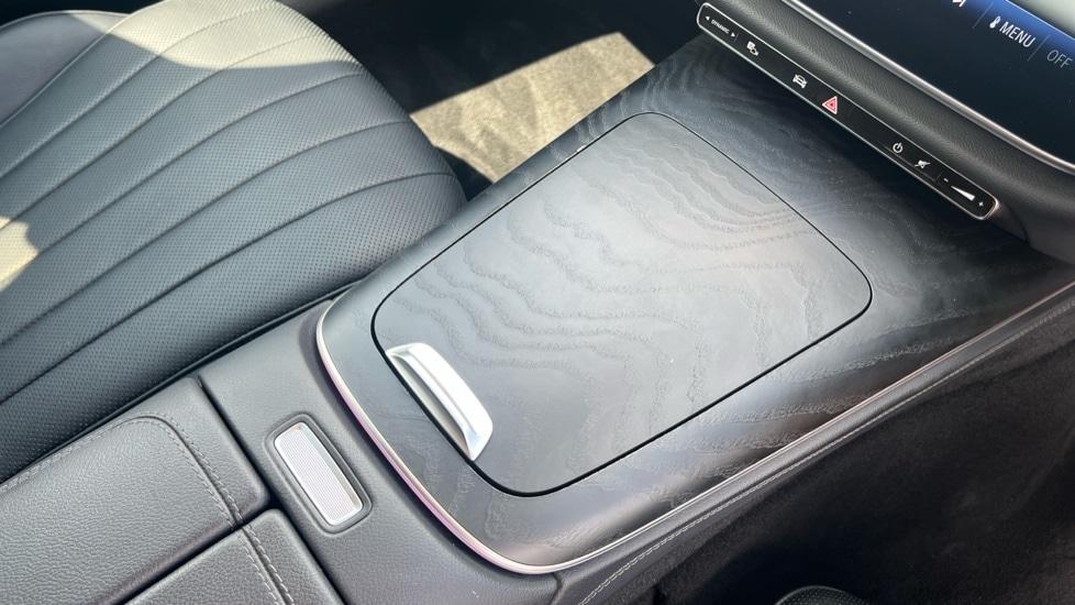 Used Mercedes-Benz E Class 2024 for sale - 76289943: Photo 31