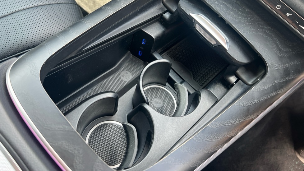 Used Mercedes-Benz E Class 2024 for sale - 76289943: Photo 32