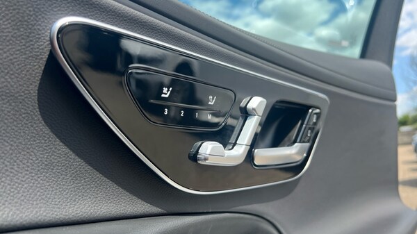 Used Mercedes-Benz E Class 2024 for sale - 76289943: Photo 34