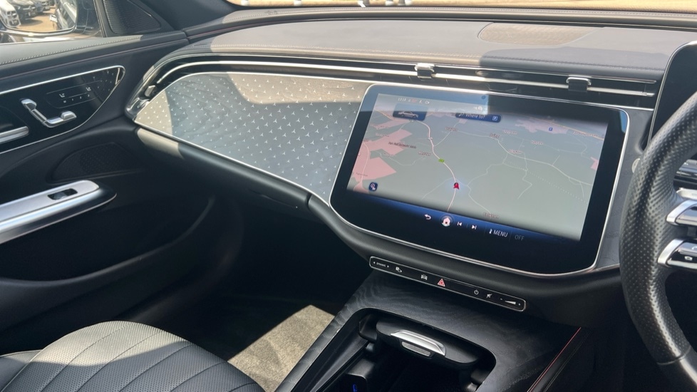 Used Mercedes-Benz E Class 2024 for sale - 76289943: Photo 36