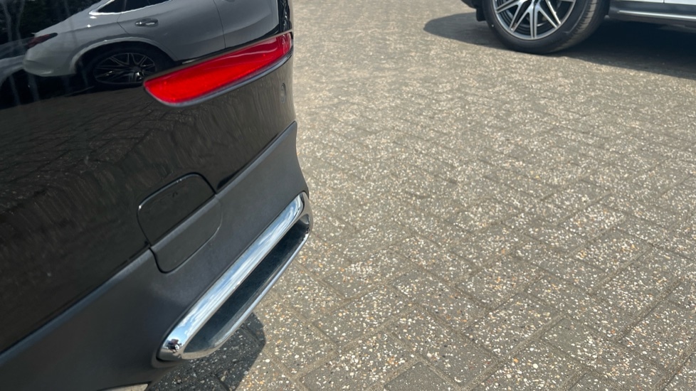 Used Mercedes-Benz E Class 2024 for sale - 76289943: Photo 37