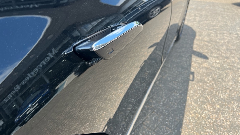 Used Mercedes-Benz E Class 2024 for sale - 76289943: Photo 38