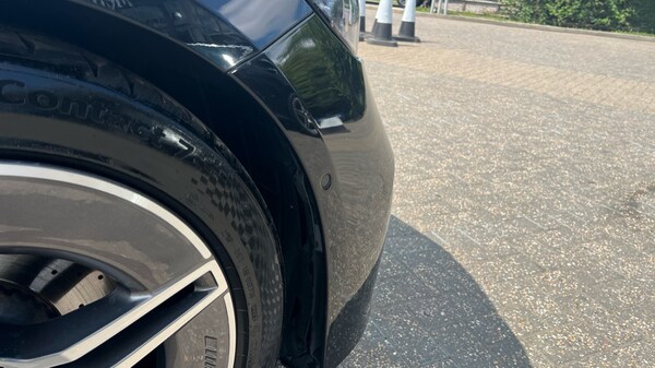 Used Mercedes-Benz E Class 2024 for sale - 76289943: Photo 39