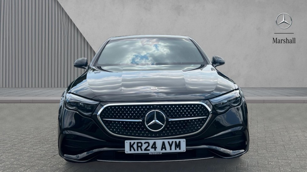 Used Mercedes-Benz E Class 2024 for sale - 76289943: Photo 6