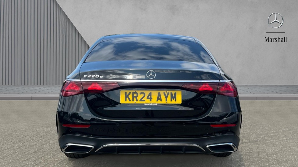 Used Mercedes-Benz E Class 2024 for sale - 76289943: Photo 7