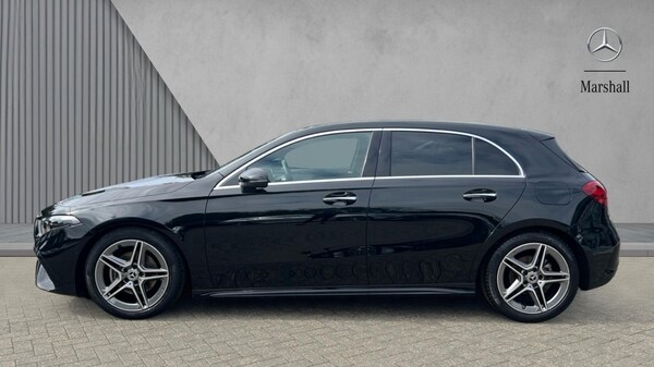 Used Mercedes-Benz A-Class 2024 for sale - 75416941: Photo 10