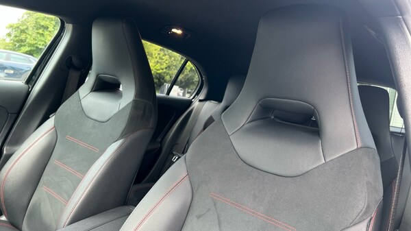 Used Mercedes-Benz A-Class 2024 for sale - 75416941: Photo 14