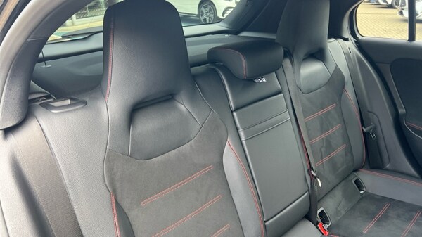 Used Mercedes-Benz A-Class 2024 for sale - 75416941: Photo 15