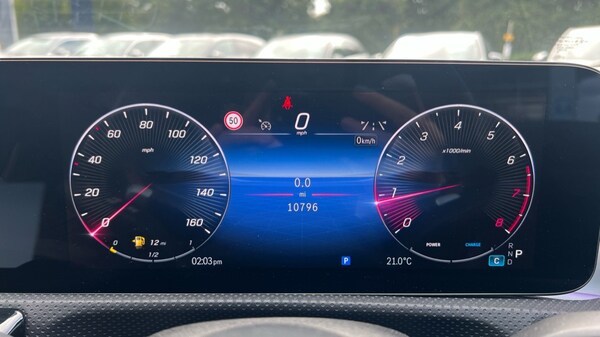 Used Mercedes-Benz A-Class 2024 for sale - 75416941: Photo 16