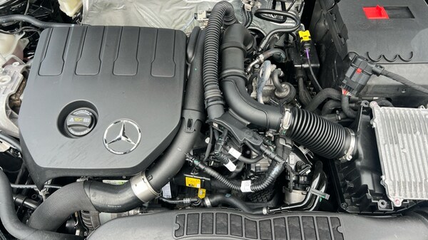 Used Mercedes-Benz A-Class 2024 for sale - 75416941: Photo 19