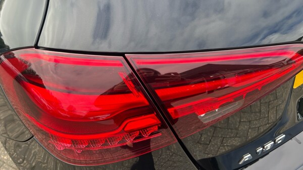 Used Mercedes-Benz A-Class 2024 for sale - 75416941: Photo 21