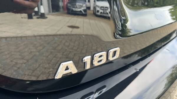 Used Mercedes-Benz A-Class 2024 for sale - 75416941: Photo 22