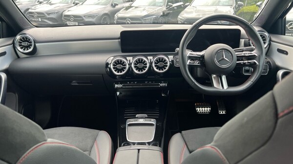 Used Mercedes-Benz A-Class 2024 for sale - 75416941: Photo 23
