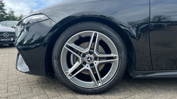 Used Mercedes-Benz A-Class 2024 for sale - 75416941: Photo 25