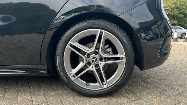 Used Mercedes-Benz A-Class 2024 for sale - 75416941: Photo 26