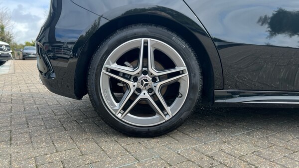 Used Mercedes-Benz A-Class 2024 for sale - 75416941: Photo 27