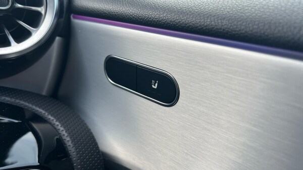 Used Mercedes-Benz A-Class 2024 for sale - 75416941: Photo 34