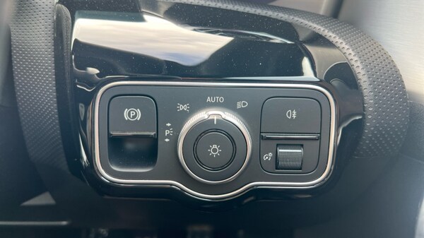 Used Mercedes-Benz A-Class 2024 for sale - 75416941: Photo 35