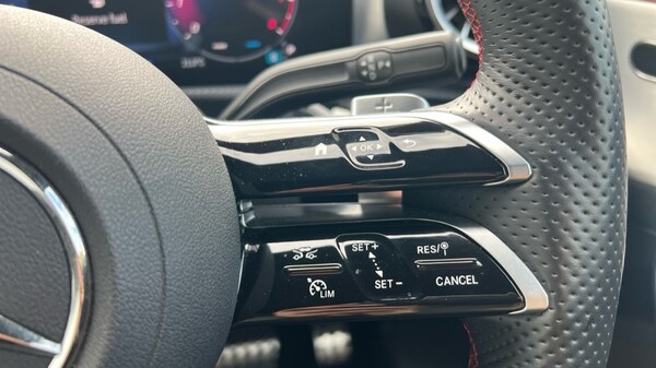 Used Mercedes-Benz A-Class 2024 for sale - 75416941: Photo 36