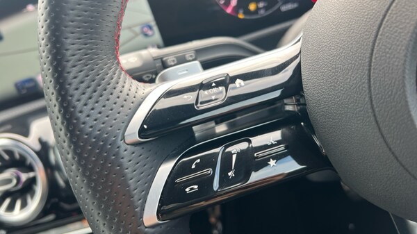Used Mercedes-Benz A-Class 2024 for sale - 75416941: Photo 37