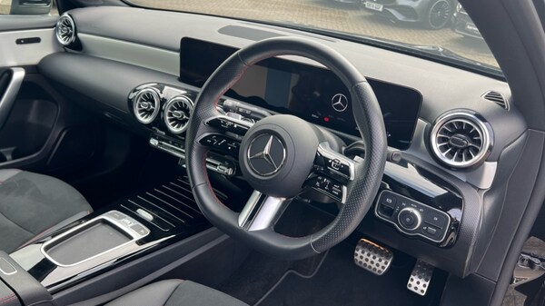Used Mercedes-Benz A-Class 2024 for sale - 75416941: Photo 3
