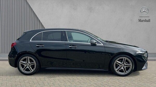 Used Mercedes-Benz A-Class 2024 for sale - 75416941: Photo 4