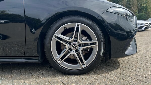Used Mercedes-Benz A-Class 2024 for sale - 75416941: Photo 5