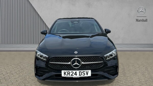 Used Mercedes-Benz A-Class 2024 for sale - 75416941: Photo 6