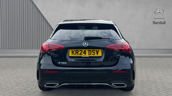 Used Mercedes-Benz A-Class 2024 for sale - 75416941: Photo 7