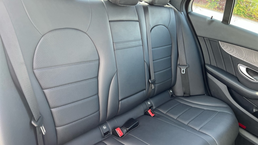 Used Mercedes-Benz C Class 2018 for sale - 76445105: Photo 15