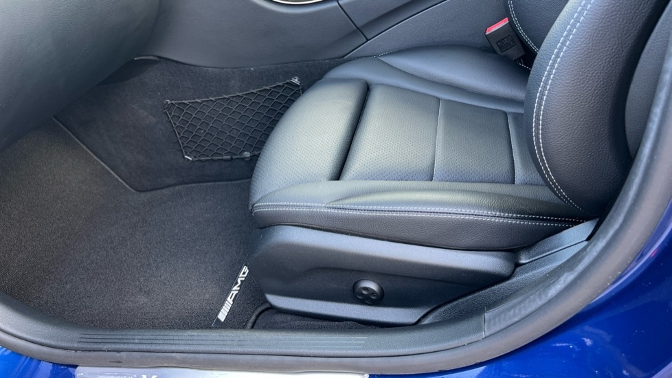 Used Mercedes-Benz C Class 2018 for sale - 76445105: Photo 39