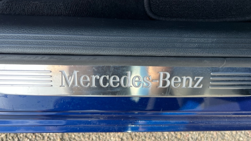Used Mercedes-Benz C Class 2018 for sale - 76445105: Photo 44