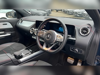 Used Mercedes-Benz EQA 2021 for sale - 76888785: Photo