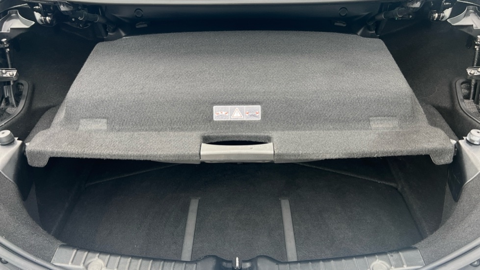 Used Mercedes-Benz SLC 2017 for sale - 76556851: Photo 18