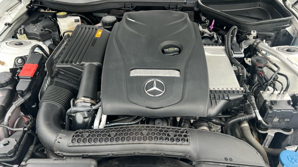 Used Mercedes-Benz SLC 2017 for sale - 76556851: Photo 19