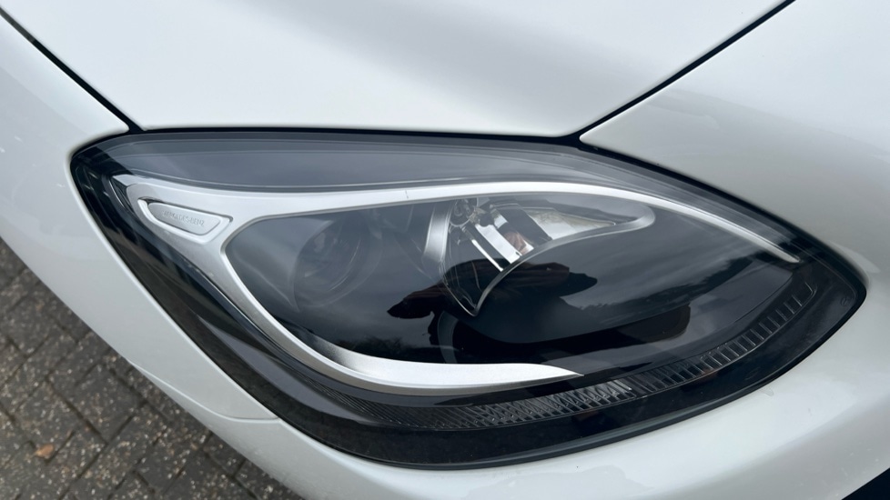 Used Mercedes-Benz SLC 2017 for sale - 76556851: Photo 20